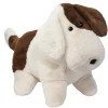 Douglas Toys Tammy Two Toned Dog Super Muzzle- Soft Toys|Toys