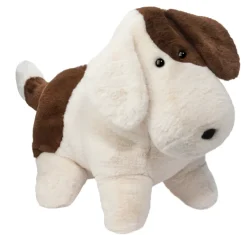 Douglas Toys Tammy Two Toned Dog Super Muzzle- Soft Toys|Toys