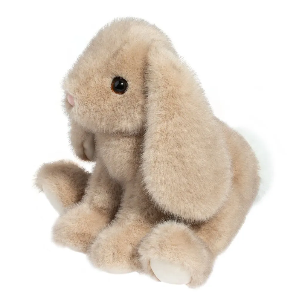 Douglas Toys Toastie Soft Tan Bunny- Soft Toys|Toys