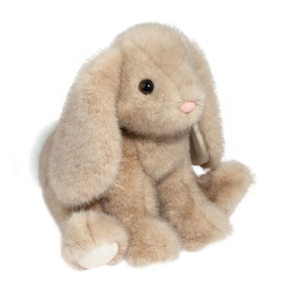 Douglas Toys Toastie Soft Tan Bunny- Soft Toys|Toys