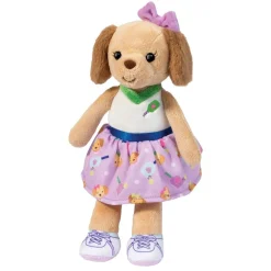Douglas Toys Tricia Pickle Ball Pup- Toys|Soft Toys