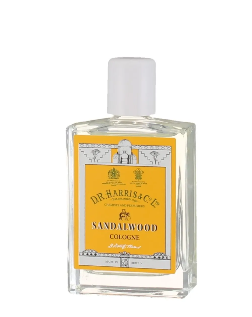 D.R. Harris Arlington Cologne 30ml- Men's Fragrance