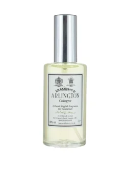 D.R. Harris Arlington Cologne Spray 50ml- Men's Fragrance