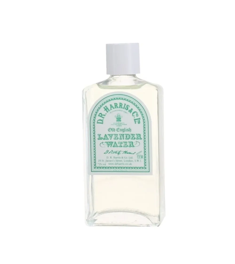 D.R. Harris Old English Lavender Water 100ml-Women Men's Fragrance|Women's Fragrance
