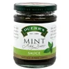 Duerr's Mint Sauce 280g- Groceries