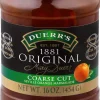 Duerr's 1881 Original Coarse Cut Marmalade- Jams & Marmalade