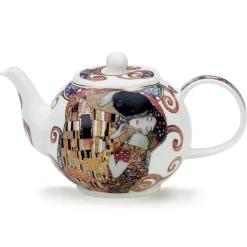 Dunoon Belle Epoque Large Teapot- Teapots