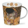 Dunoon Cairngorm Belle Epoque Kiss Mug- Shape: Cairngorm