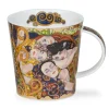 Dunoon Cairngorm Belle Epoque Desire Mug- Shape: Cairngorm