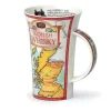 Dunoon Glencoe Scottish Whisky Mug- Shape: Glencoe