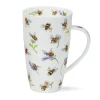 Dunoon Henley Little Buzzers Mug- Shape: Henley