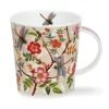 Dunoon Lomond Kensho Dragonfly Mug- Shape: Lomond