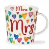 Dunoon Lomond Mrs. Mug- Shape: Lomond