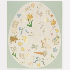 Easter Placemats- Children's Tabletop