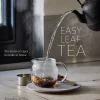 Easy Leaf Tea: Tea House Recipes to Make at Home- Books