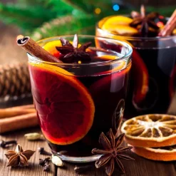Edora Glühwein Punch Spices- Beverages