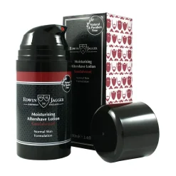 Edwin Jagger Sandalwood Aftershave Lotion- Pre-Shave & Post-Shave