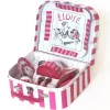 Eloise Tin Tea Set- Children's Tea Sets|Toys