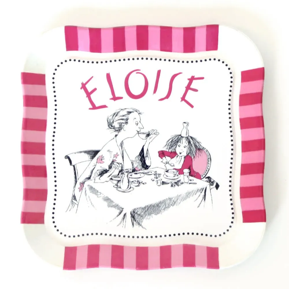 Eloise Tin Tea Set- Children's Tea Sets|Toys