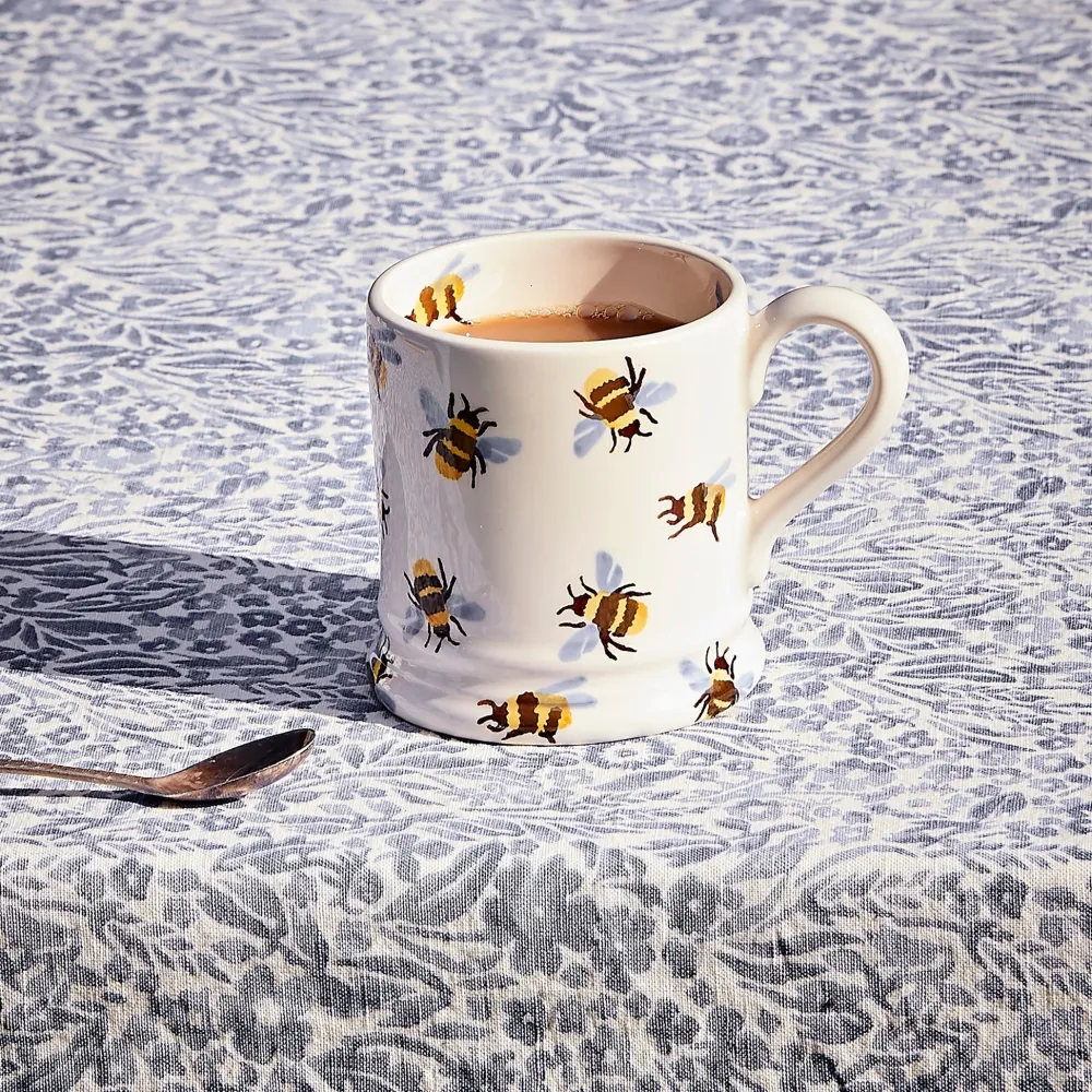 Emma Bridgewater Bumble Bee 1/2 Pint Mug- Emma Bridgewater|Assorted Mugs