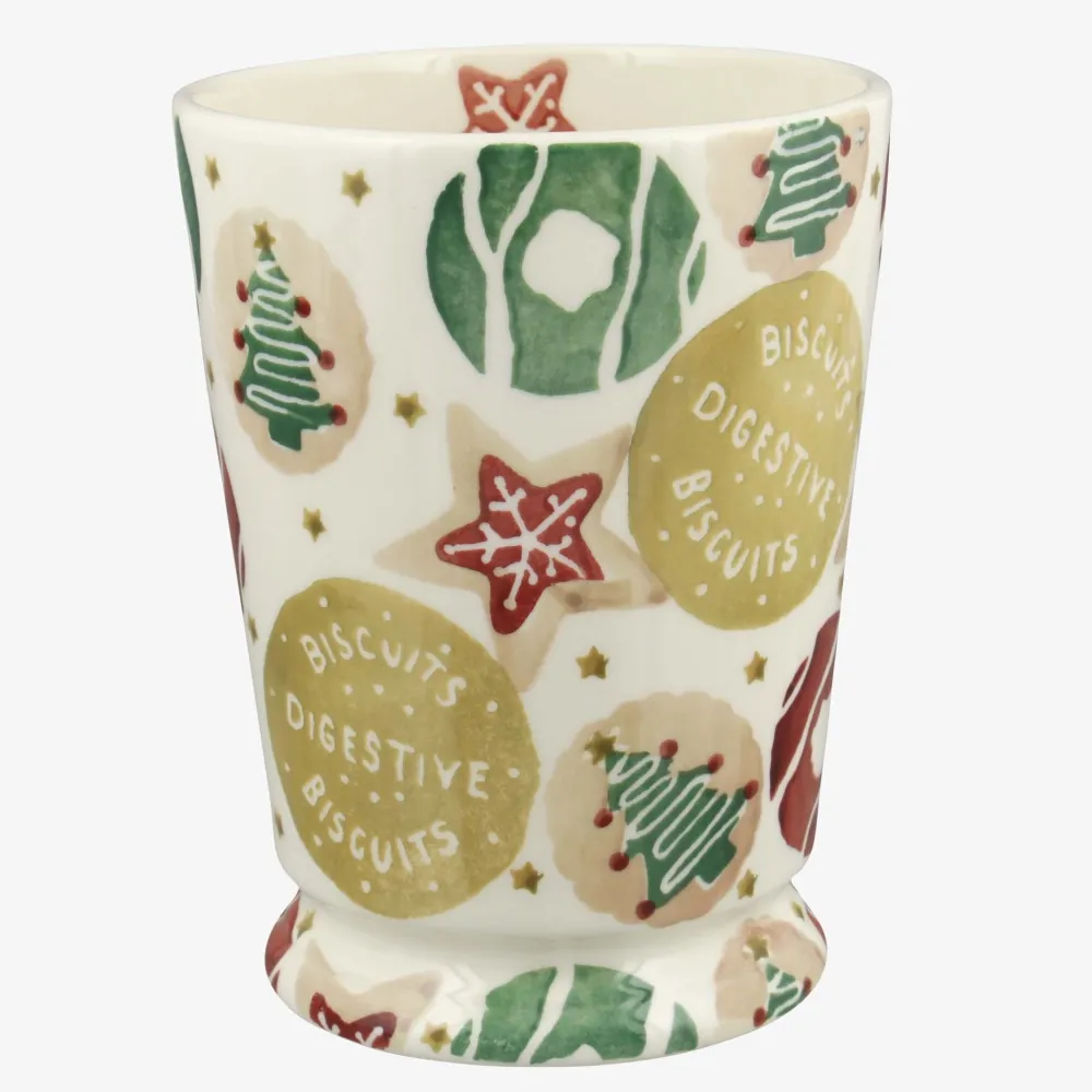 Emma Bridgewater Christmas Biscuits Cocoa Mug- Emma Bridgewater|Assorted Mugs