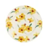 Emma Bridgewater Daffodils 8.5" Plate- Emma Bridgewater