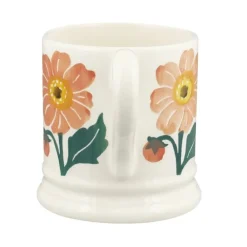 Emma Bridgewater Dahlia 1/2 Pint Mug- Emma Bridgewater