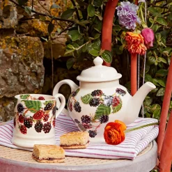 Emma Bridgewater Fruits Blackberry 1/2 Pint Mug- Emma Bridgewater|Assorted Mugs