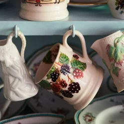 Emma Bridgewater Fruits Blackberry 1/2 Pint Mug- Emma Bridgewater|Assorted Mugs