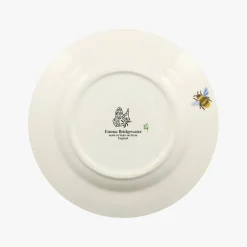 Emma Bridgewater Little Daffodils 8.5" Plate- Emma Bridgewater