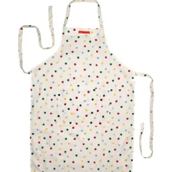 Emma Bridgewater Polka Dot Apron- Aprons