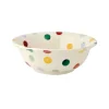 Emma Bridgewater Polka Dot Cereal Bowl- Emma Bridgewater