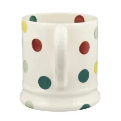 Emma Bridgewater Polka Dot 1/2 Pint Mug- Emma Bridgewater|Assorted Mugs