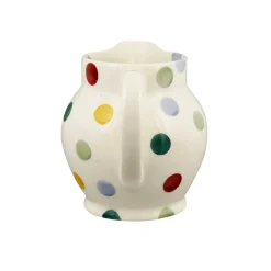 Emma Bridgewater Polka Dot 1/2 Pint Jug- Emma Bridgewater|Creamers & Sugar Bowls