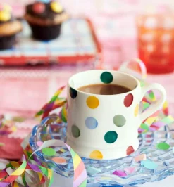 Emma Bridgewater Polka Dot Small Mug- Emma Bridgewater|Assorted Mugs