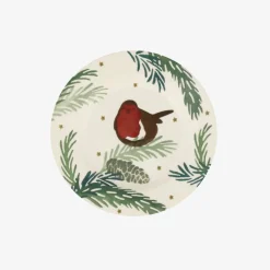 Emma Bridgewater Spruce Bread & Butter Plate- Emma Bridgewater|Tea Plates
