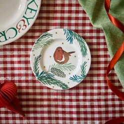 Emma Bridgewater Spruce Bread & Butter Plate- Emma Bridgewater|Tea Plates