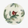 Emma Bridgewater Spruce Salad Plate- Emma Bridgewater
