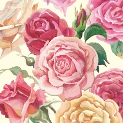 Emma Bridgewater Time to Smell the Roses Greeting Card- Greeting Cards