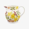 Emma Bridgewater Wild Daffodils 1/2 Pint Jug- Vases|Emma Bridgewater