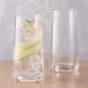Empire Clear Highball Tumbler Pair- Glasses & Steins