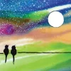Endless Possibilities Anniversary Card- Greeting Cards