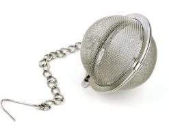 Endurance Mesh Tea Infuser, Small- Strainers, Infusers & Spoons