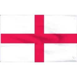 England Large Flag- Souvenirs