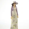 English Ladies Co. 'With Pride'- English Ladies Figurines