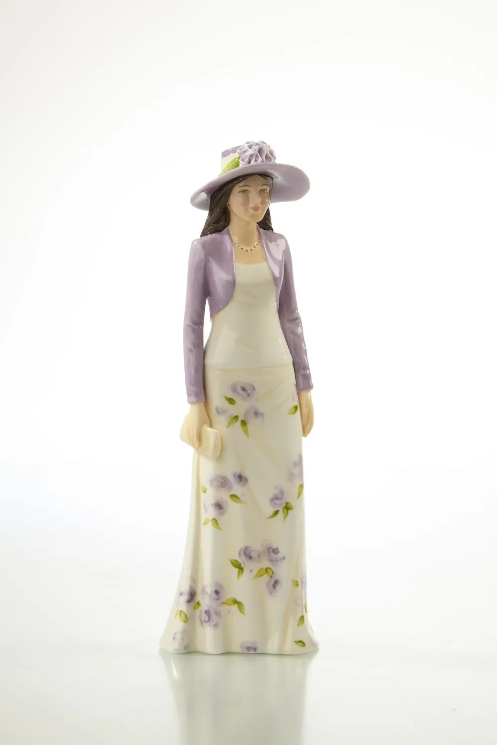 English Ladies Co. 'With Pride'- English Ladies Figurines
