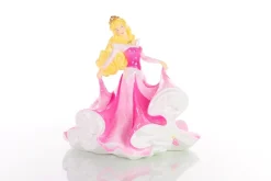 English Ladies Co. Sleeping Beauty Princess Aurora- English Ladies Figurines