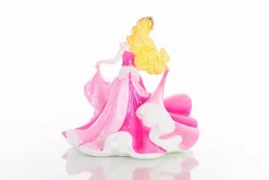 English Ladies Co. Sleeping Beauty Princess Aurora- English Ladies Figurines