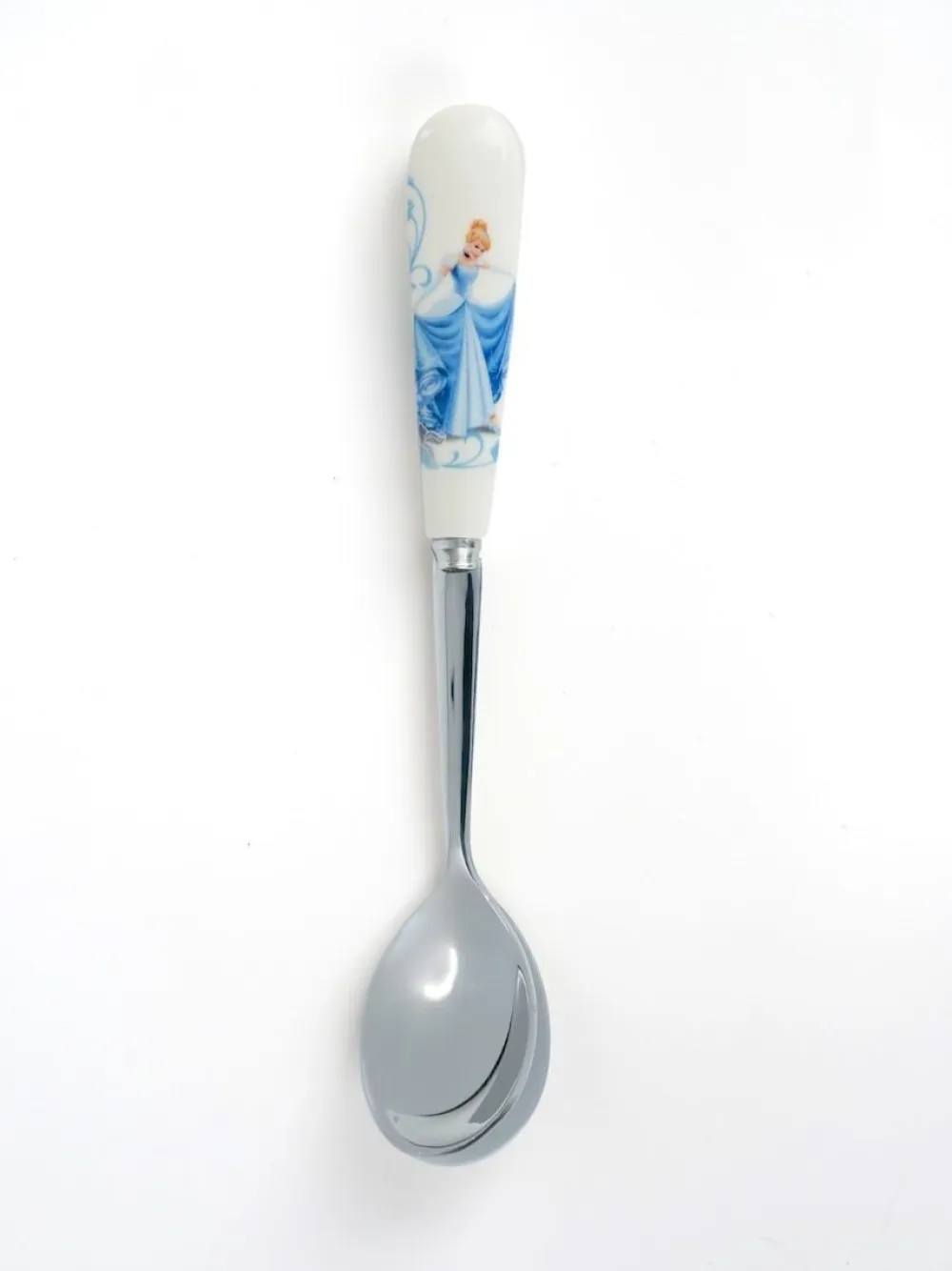 English Ladies Co. Cinderella Princess Spoon- Children's Tabletop|Strainers, Infusers & Spoons