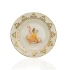 English Ladies Co. Belle Plate- Children's Tabletop|Tea Plates